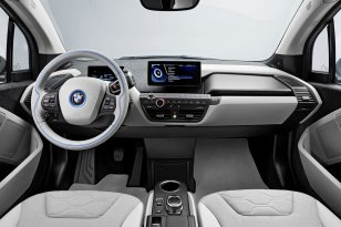 BMW i3 2013