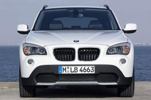 BMW X1 2009 - 2012