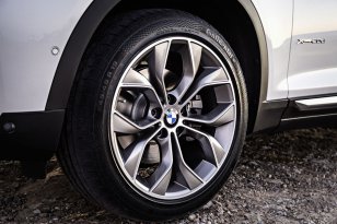BMW X3 2014