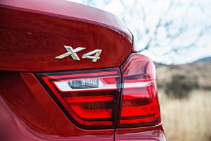 BMW X4 2014