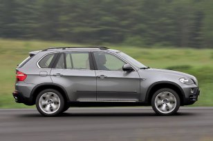 BMW X5 2007 - 2010