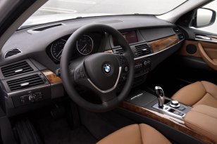 BMW X5 2007 - 2010