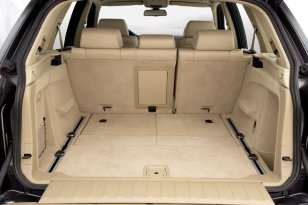BMW X5 2007 - 2010