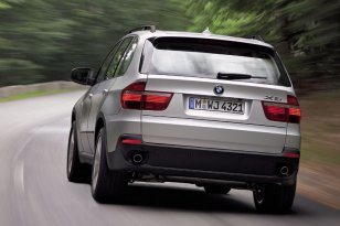 BMW X5 2007 - 2010