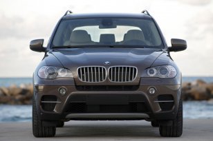 BMW X5 2010 - 2013