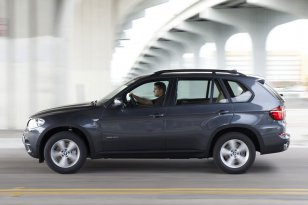 BMW X5 2010 - 2013