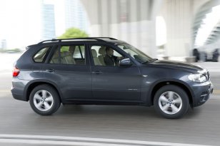 BMW X5 2010 - 2013