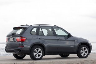 BMW X5 2010 - 2013