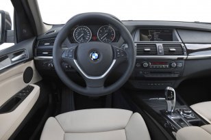 BMW X5 2010 - 2013