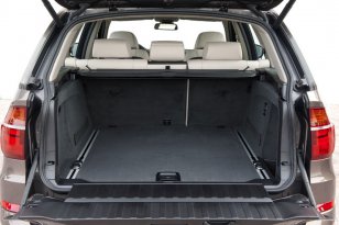 BMW X5 2010 - 2013