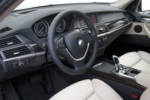 BMW X5 2010 - 2013