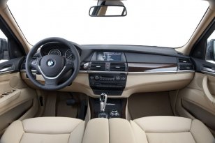 BMW X5 2010 - 2013