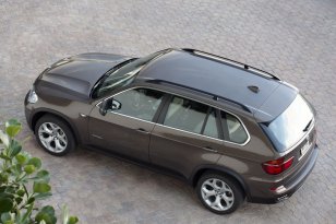 BMW X5 2010 - 2013