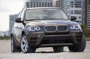BMW X5 2010 - 2013