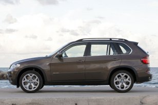 BMW X5 2010 - 2013