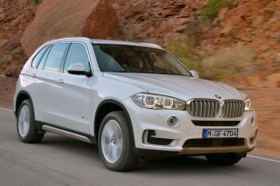 BMW X5 2013