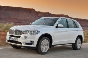 BMW X5 2013