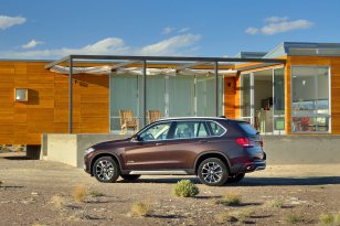 BMW X5 2013
