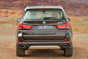 BMW X5 2013