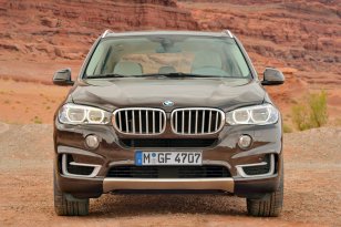 BMW X5 2013