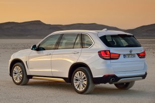BMW X5 2013