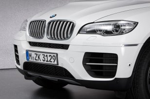 BMW X6 2012 - 2014