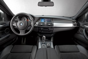 BMW X6 2012 - 2014
