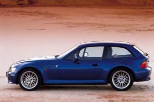 BMW Z3 1998 - 2002