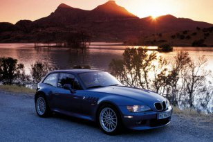 BMW Z3 1998 - 2002