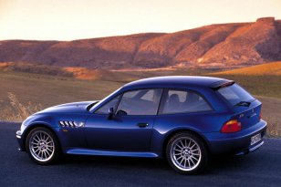 BMW Z3 1998 - 2002