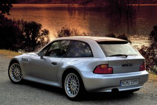 BMW Z3 1998 - 2002