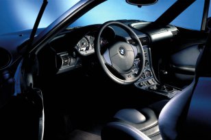 BMW Z3 1998 - 2002