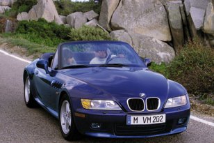 BMW Z3 roadster