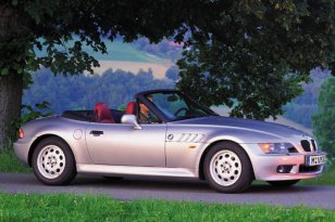 BMW Z3 1996 - 2003