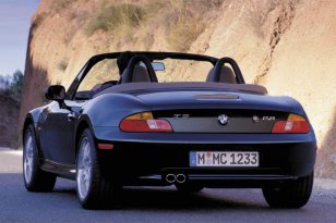 BMW Z3 1996 - 2003