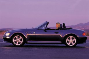 BMW Z3 1996 - 2003