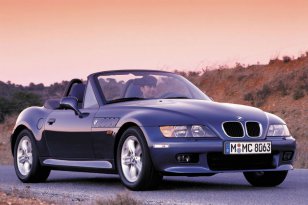 BMW Z3 1996 - 2003