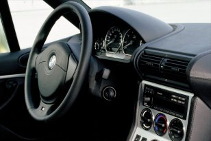 BMW Z3 1996 - 2003