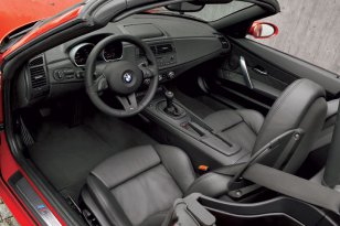BMW Z4 2006 - 2009