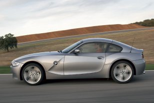 BMW Z4 2006 - 2009