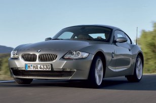 BMW Z4 2006 - 2009