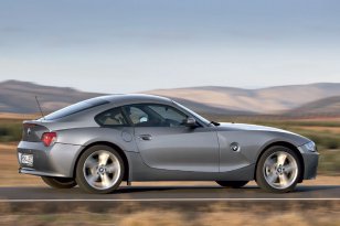 BMW Z4 2006 - 2009