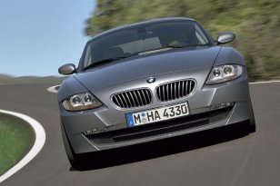 BMW Z4 2006 - 2009