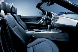 BMW Z4 2003 - 2006
