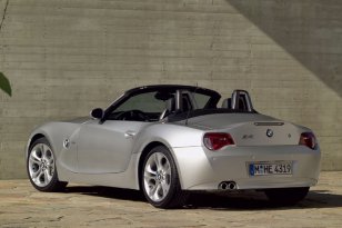 BMW Z4 2006 - 2009