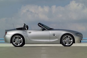BMW Z4 2006 - 2009