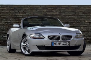 BMW Z4 2006 - 2009