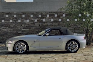 BMW Z4 2006 - 2009
