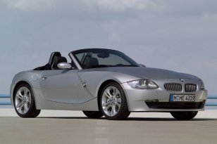 BMW Z4 2006 - 2009