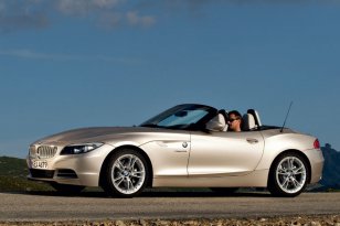 BMW Z4 Roadster